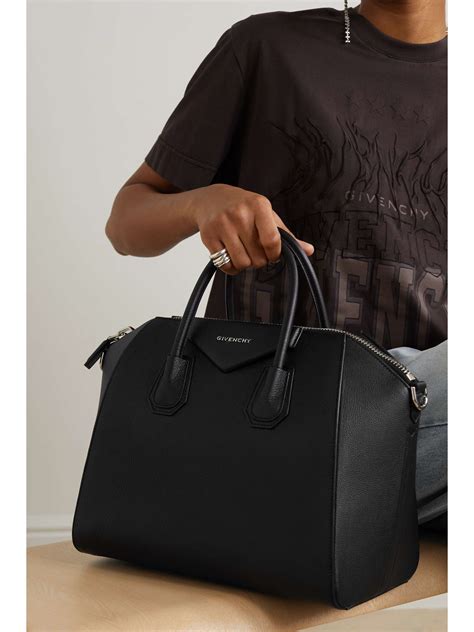 givenchy antigona medium black replica|givenchy antigona tote.